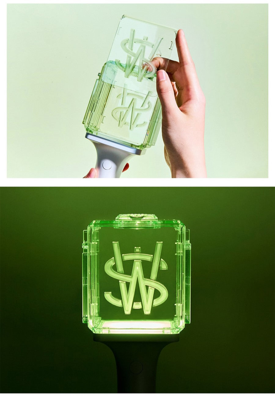 NCT WISH - OFFICIAL LIGHT STICK