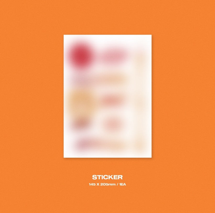 ATEEZ – ZERO : FEVER PART 3