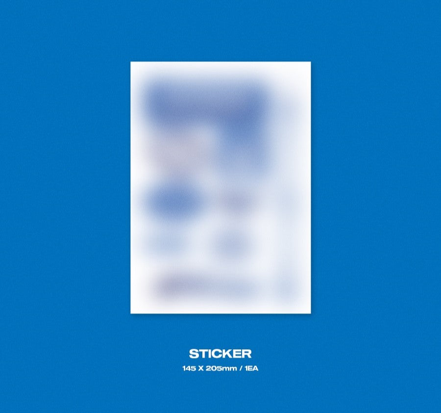 ATEEZ – ZERO : FEVER PART 3
