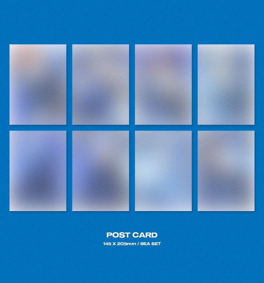 ATEEZ – ZERO : FEVER PART 3