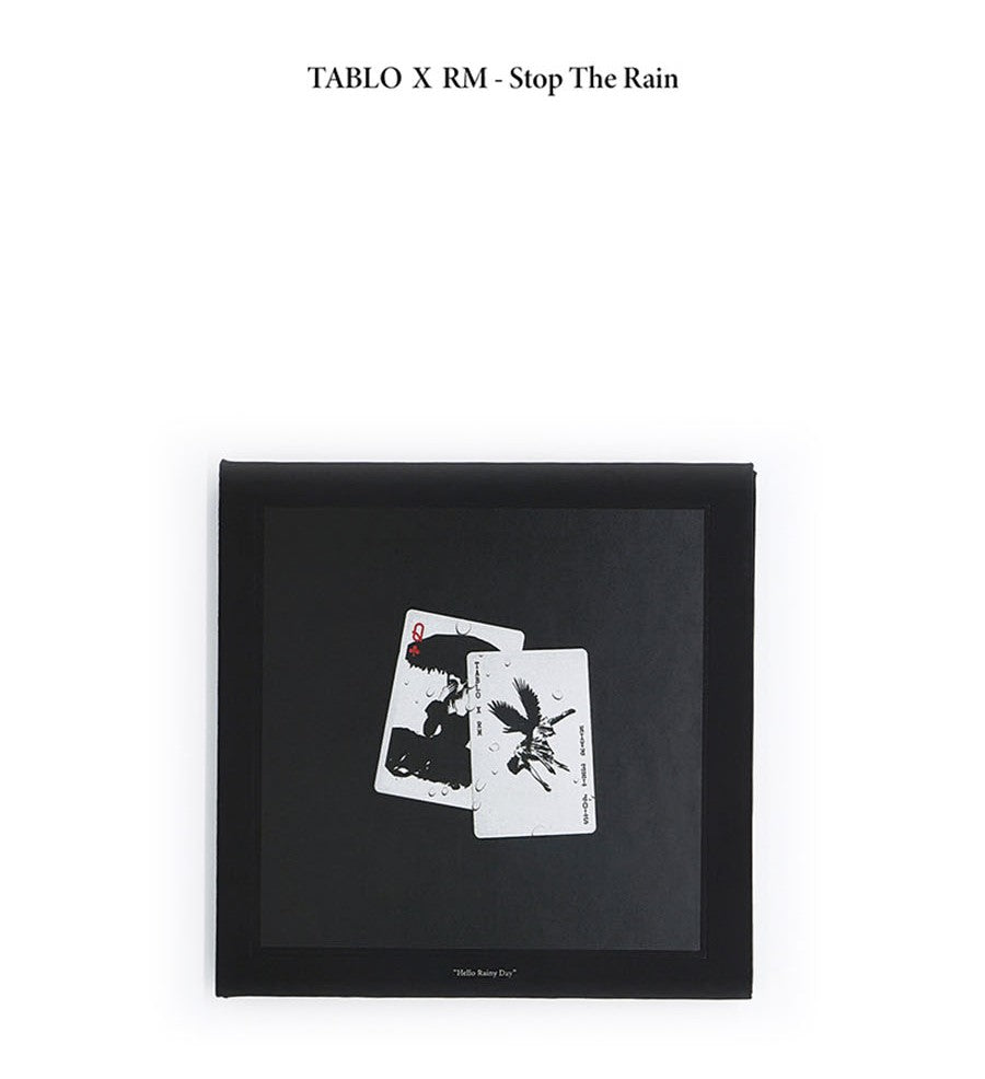TABLO X RM - STOP THE RAIN