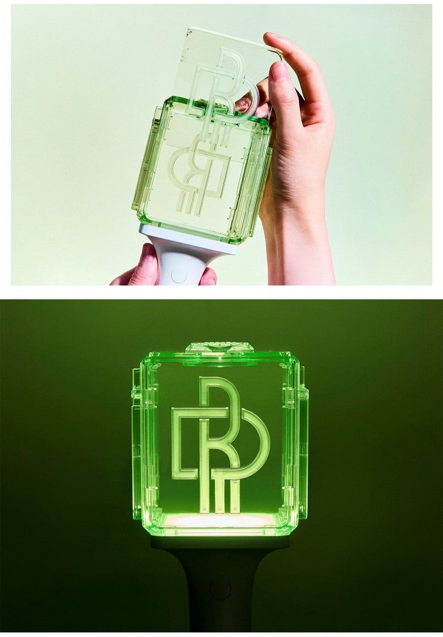 NCT DREAM - OFFICIAL LIGHT STICK