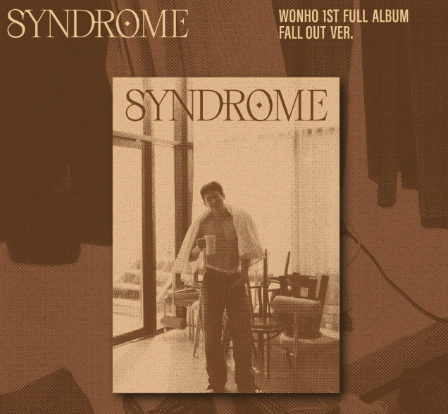 WONHO - SYNDROME
