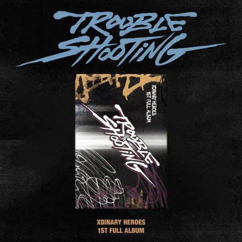 XDINARY HEROES - TROUBLESHOOTING