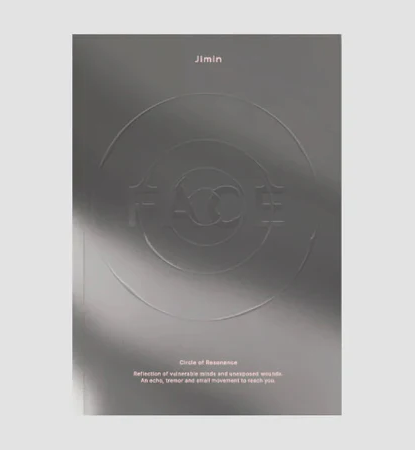 JIMIN - FACE