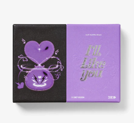 ILLIT - I'LL LIKE YOU