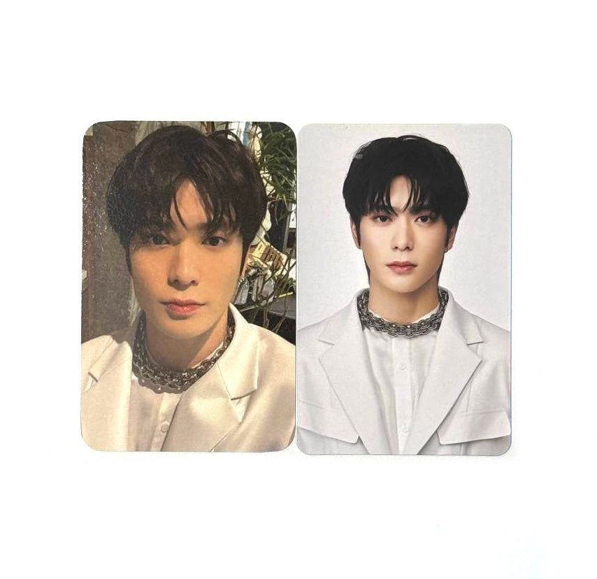 NCT 127 Jaehyun photocards [2nd Tour Neo City : Seoul The Link