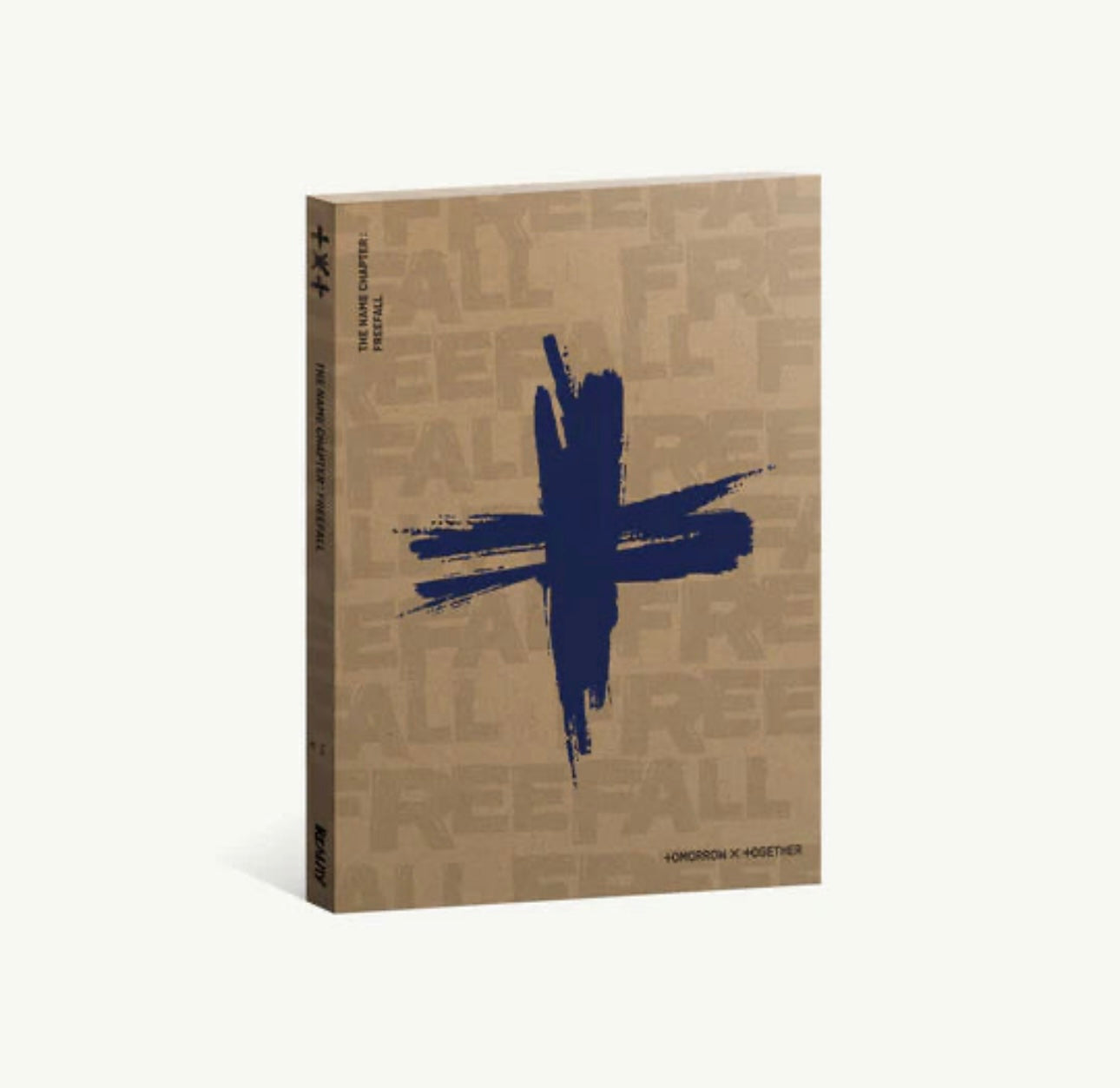 TXT - 이름의 장: FREEFALL