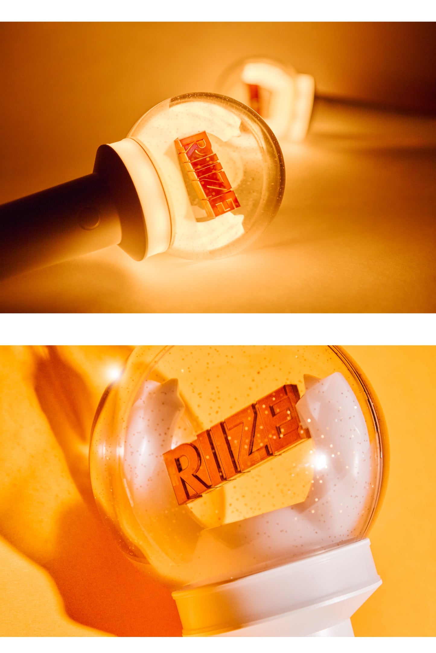 RIIZE OFFICIAL LIGHT STICK