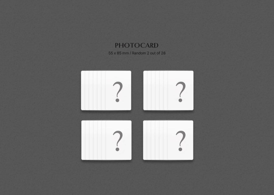 DREAMCATCHER - VILLAINS