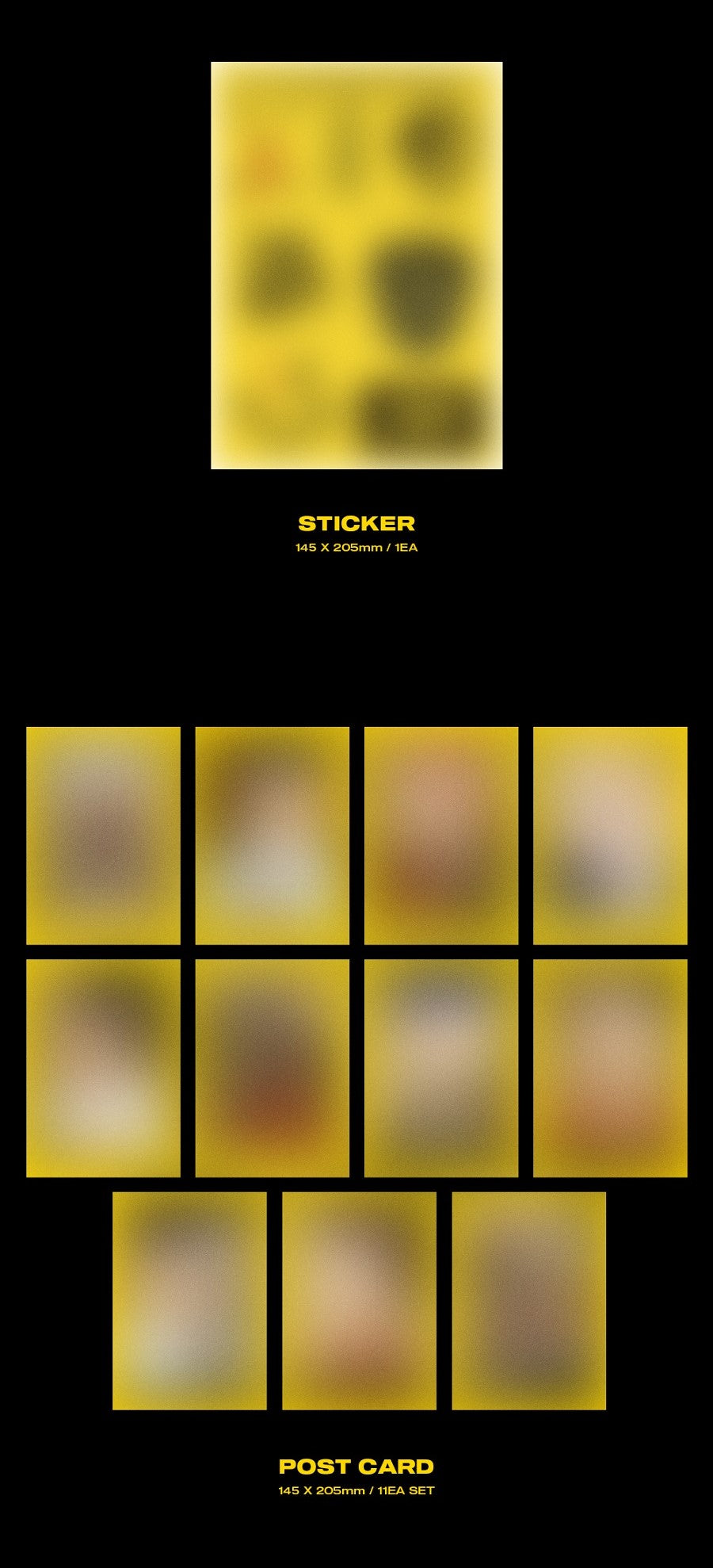 ATEEZ - ZERO : FEVER EPILOGUE