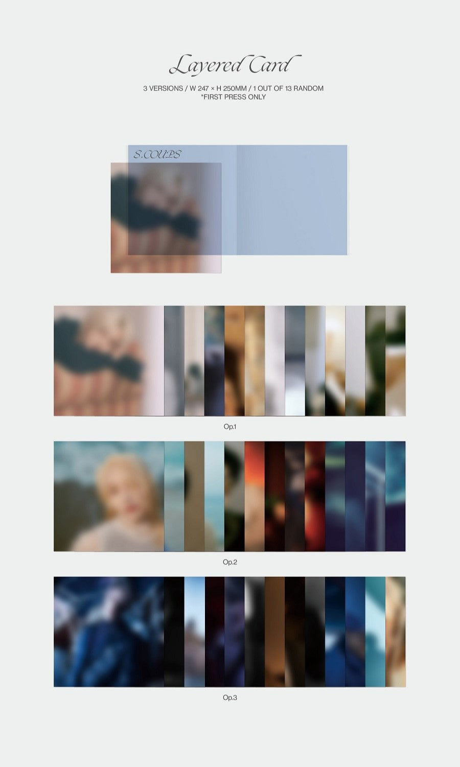 SEVENTEEN - ATTACCA