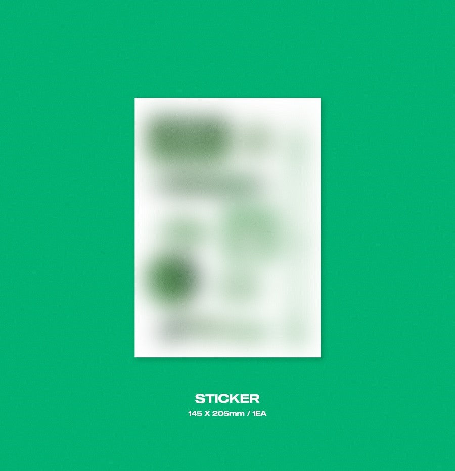 ATEEZ – ZERO : FEVER PART 3