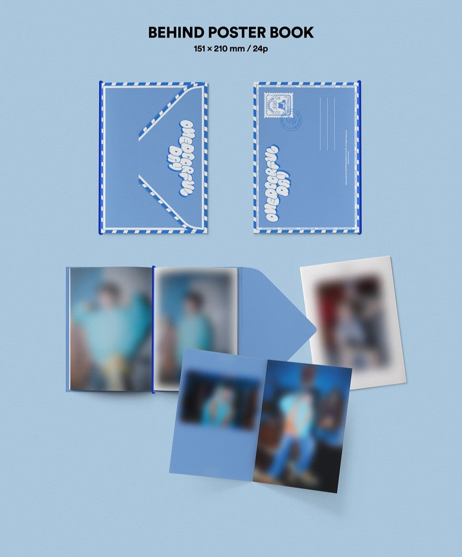 BOYNEXTDOOR - 2024 FANMEETING 'ONEDOORFUL DAY'
