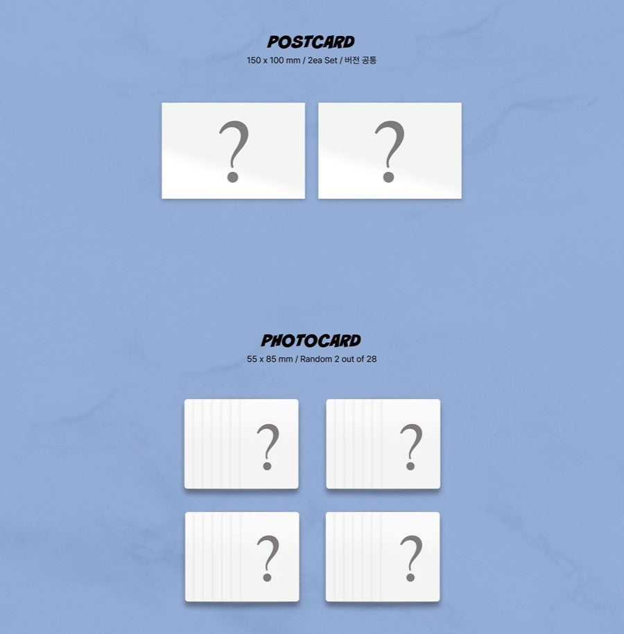 DREAMCATCHER - VIRTUOUS