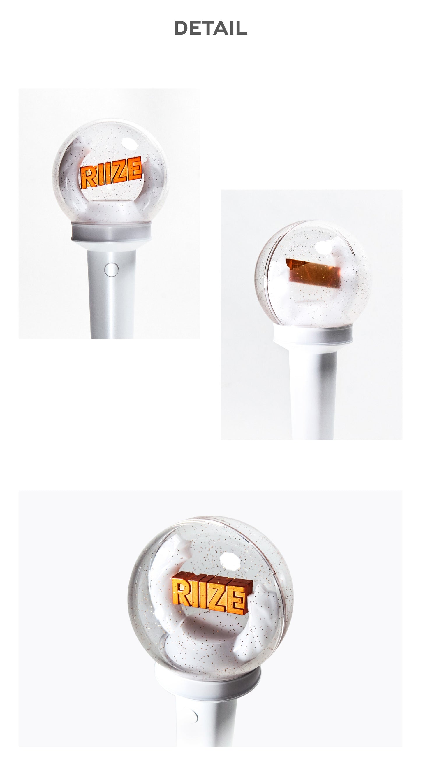 RIIZE OFFICIAL LIGHT STICK