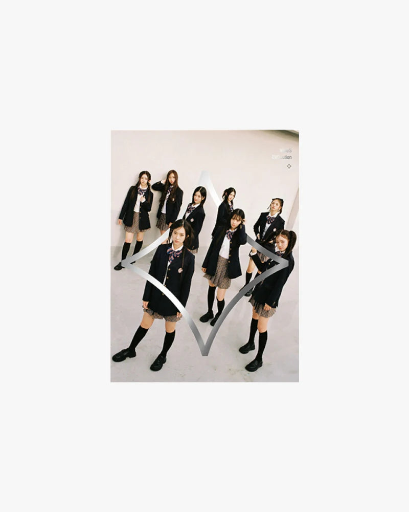TRIPLES - EVOLUTION <⟡>