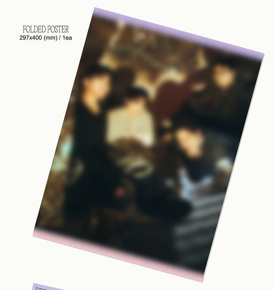 SEVENTEEN - UNIT PHOTOBOOK 'EPISODE C'