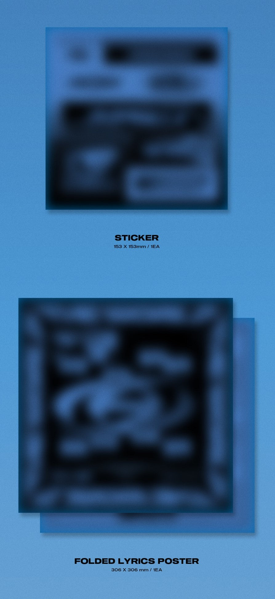 ATEEZ - THE WORLD EP.1 : MOVEMENT