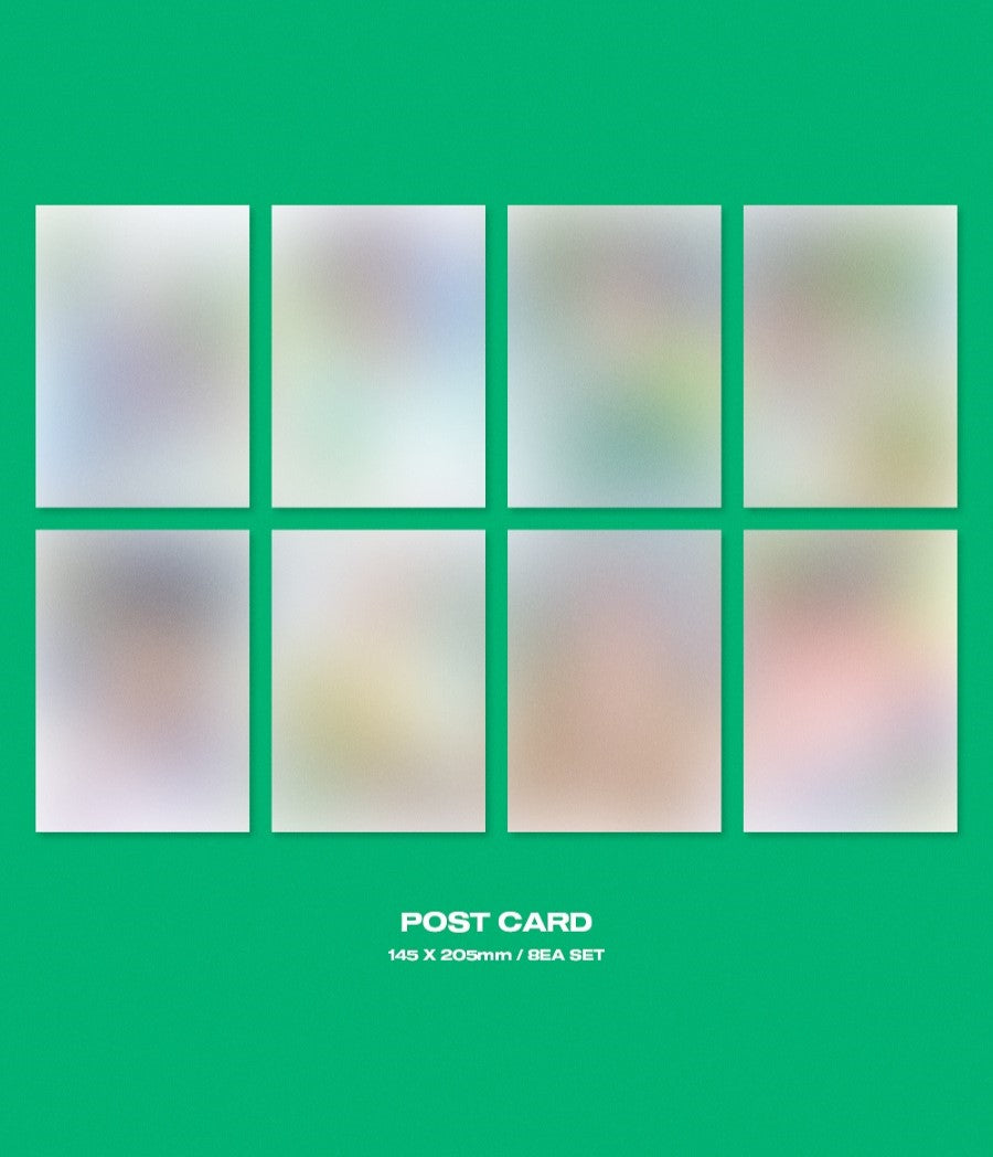 ATEEZ – ZERO : FEVER PART 3
