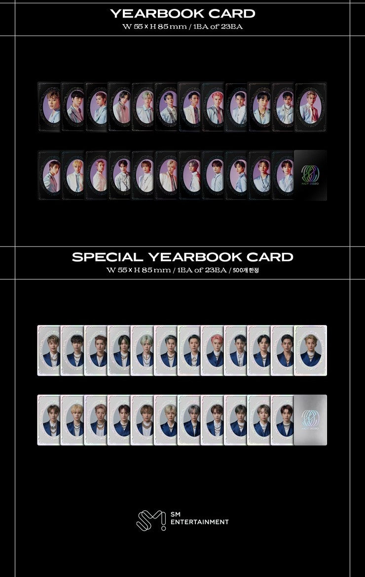 NCT - RESONANCE PT.1