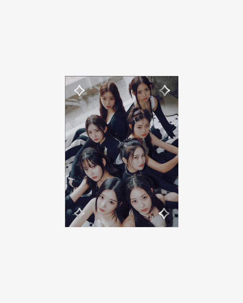 TRIPLES - EVOLUTION <⟡>