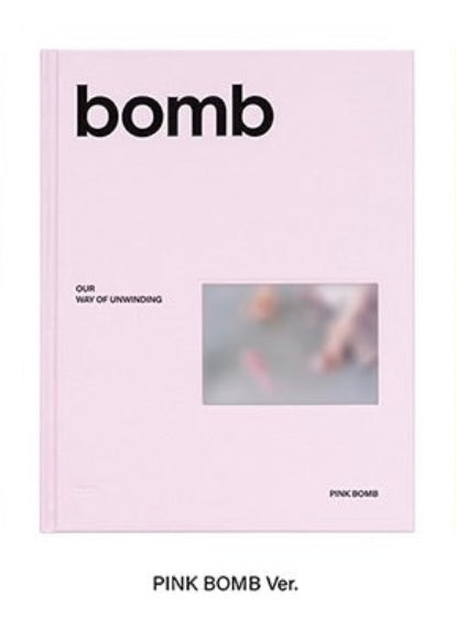 ILLIT - BOMB