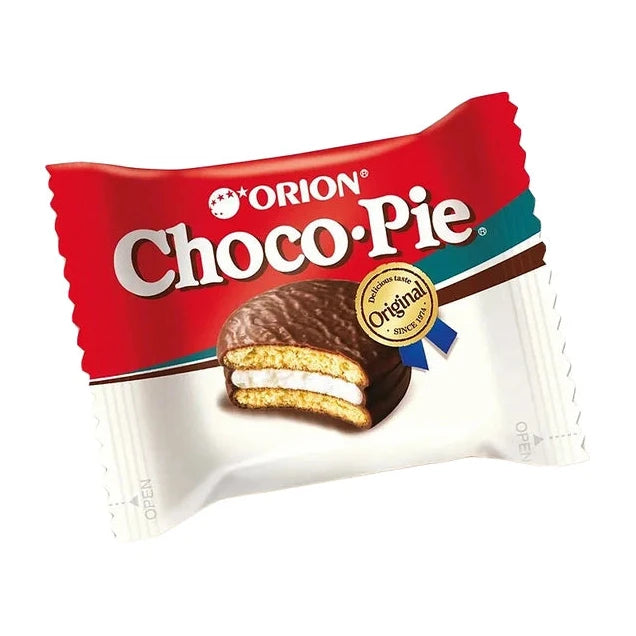 ORION Choco Pie 1 piece