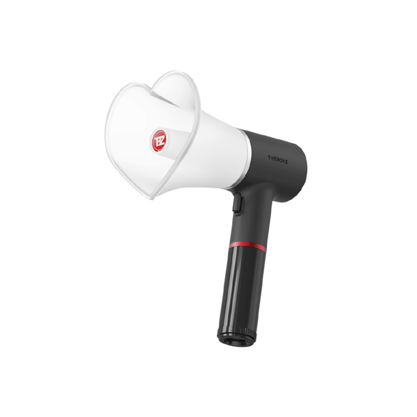 THE BOYZ OFFICIAL LIGHT STICK