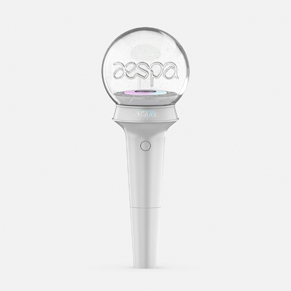 AESPA OFICIĀLS LIGHTSTIKS