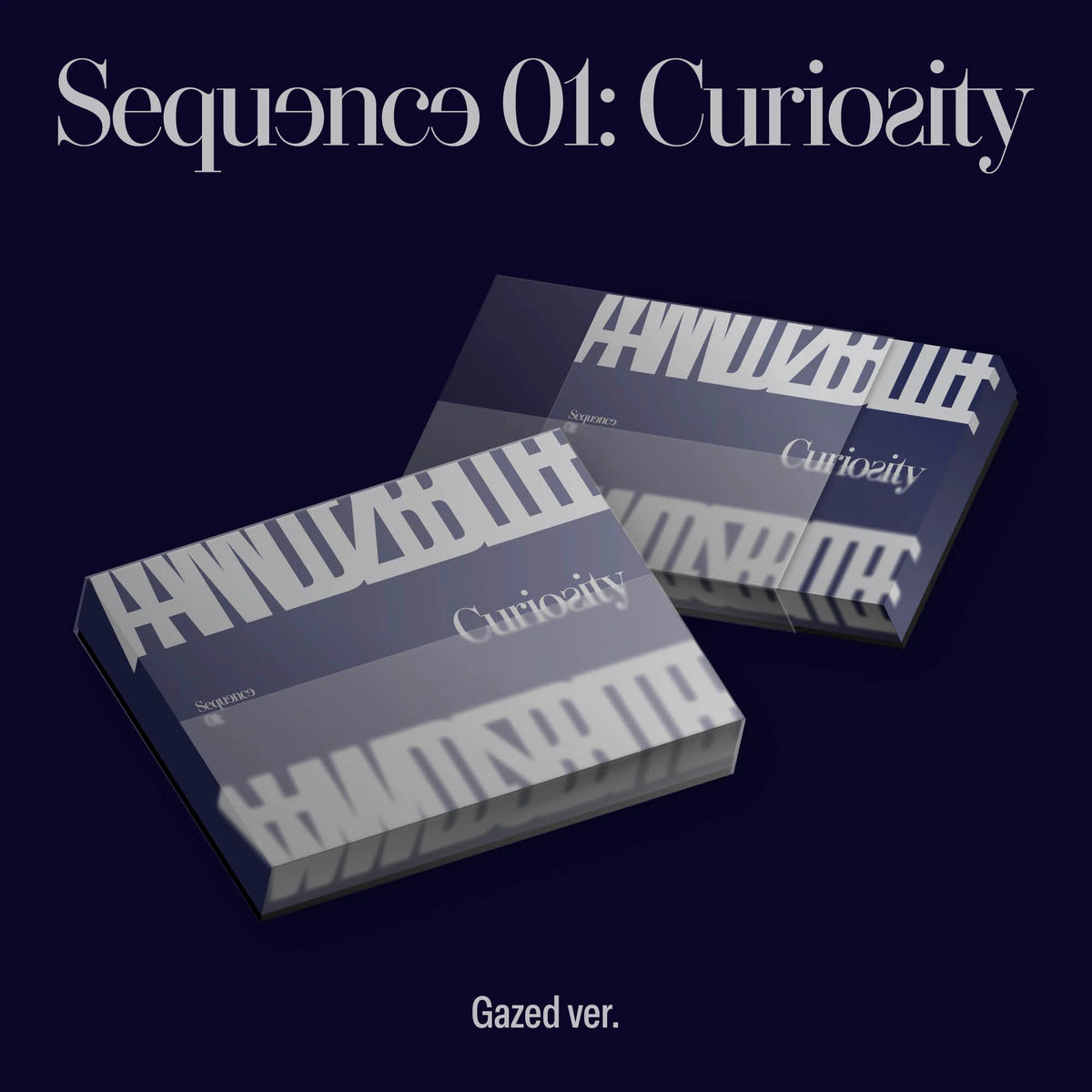 AND2BLE - SEQUENCE 01: CURIOSITY