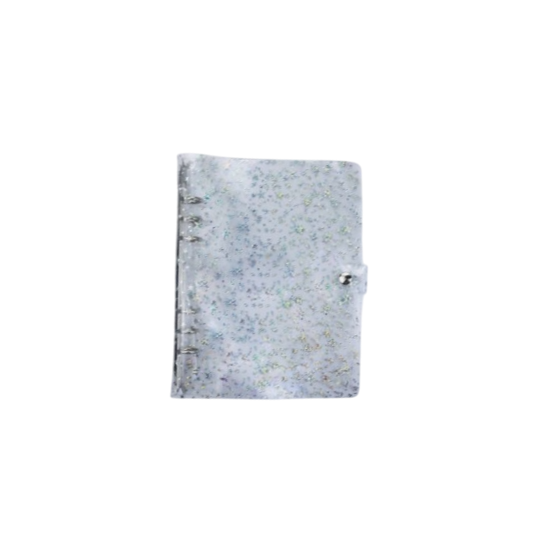 Photocard Binder A5 2x2 (24 cm x 18.5cm) without pages