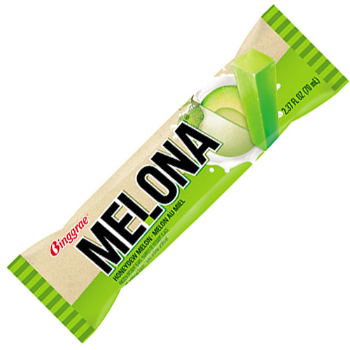 MELONA MELON ICE BAR