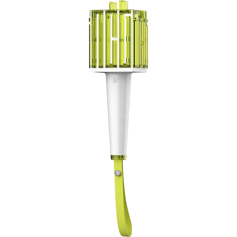 NCT OFFICIAL LIGHT STICK