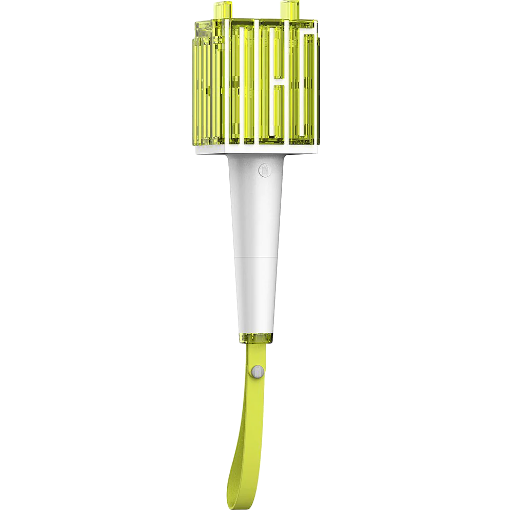 NCT OFFICIAL LIGHT STICK