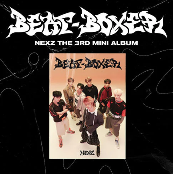 NEXZ - BEAT-BOXER