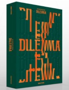 ENHYPEN - DIMENSION : DILEMMA