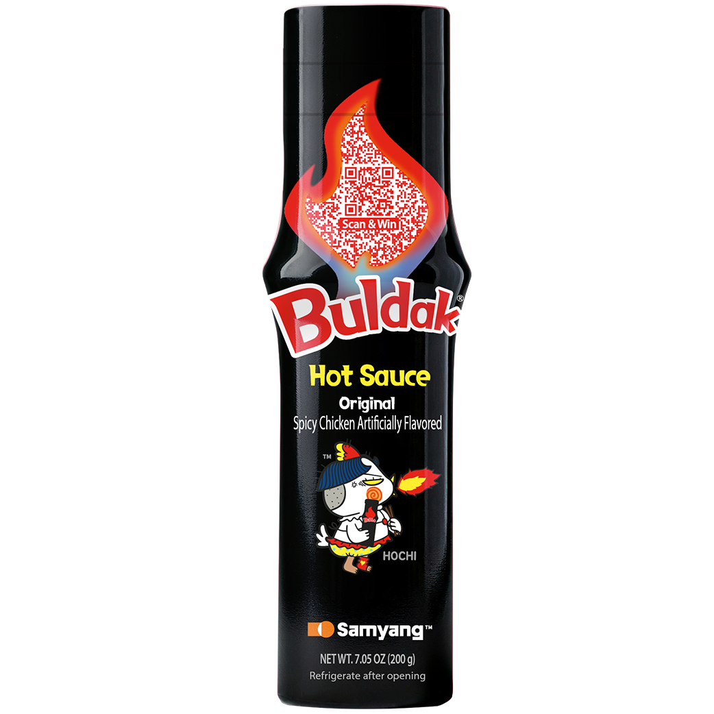 BULDAK ORIĢINĀLĀ GARŠA MĒRCE
