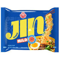 OTTOGI JIN RAMEN MAIGS
