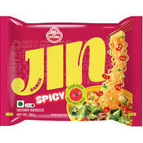 OTTOGI JIN RAMEN SPICY