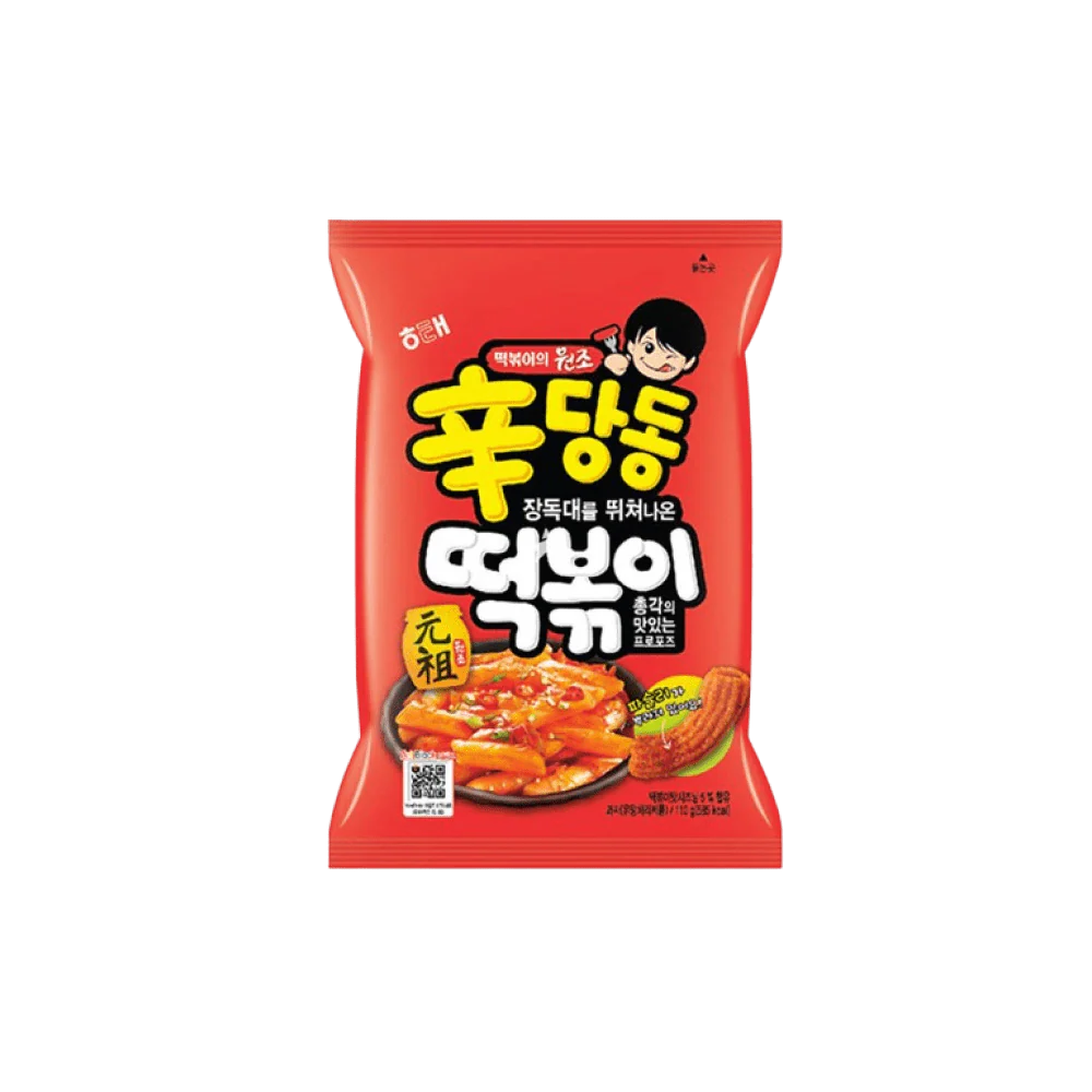 HAITAI SINDANGDONG TTEOKBOKKI