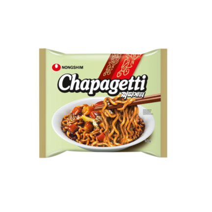 NONGSHIM CHAPAGETTI