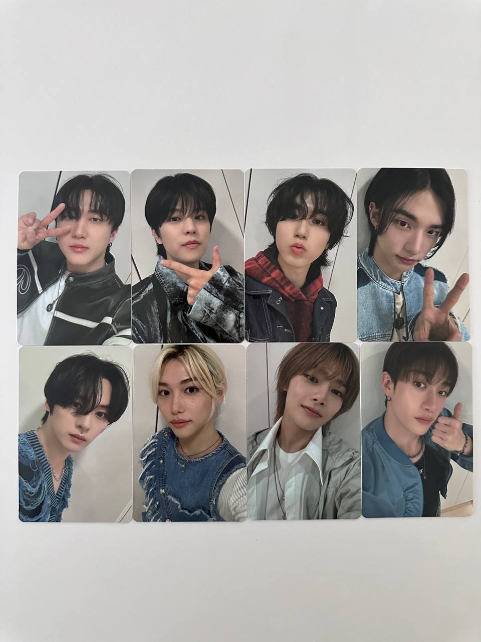 straykids ATE music korea コンプ Stray Kids Music Korea POB photocard [ATE] – K-SEONG
