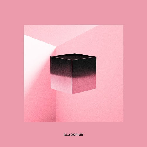 BLACKPINK - SQUARE UP