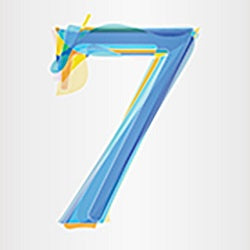 BTS - MAP OF THE SOUL : 7