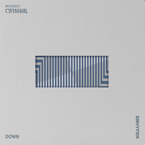 ENHYPEN - BORDER : CARNIVAL