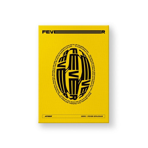 ATEEZ - ZERO : FEVER EPILOGUE