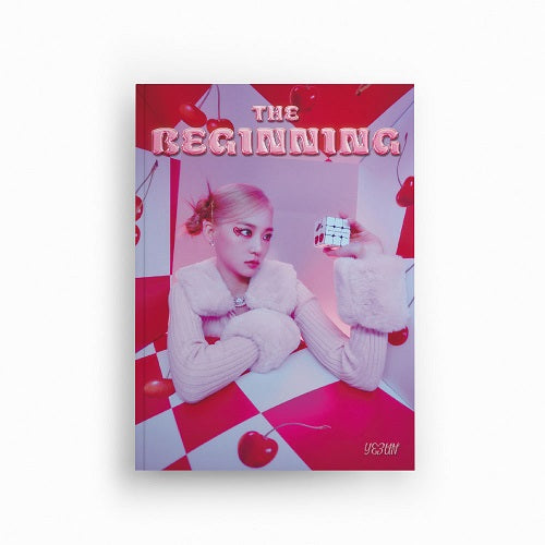 YEEUN - THE BEGINNING