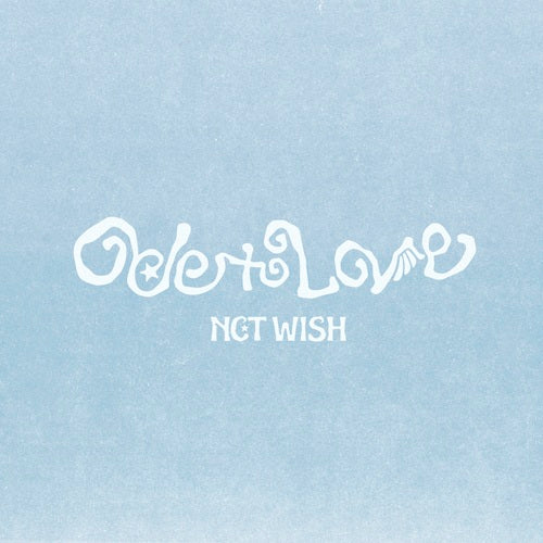 NCT WISH - ODE TO LOVE [SMINI VER.] – K-SEONG
