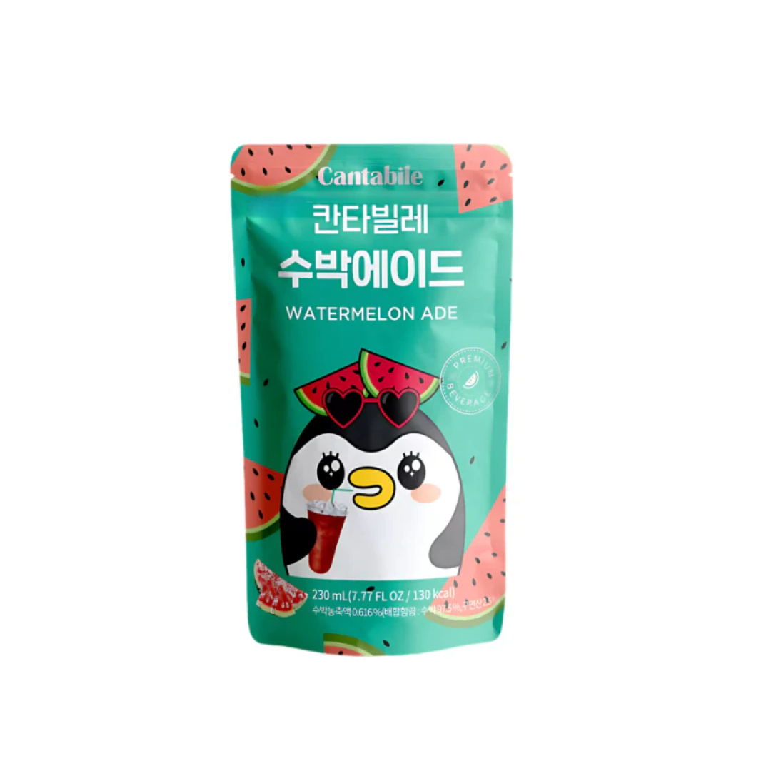 CANTABILE WATERMELON ADE